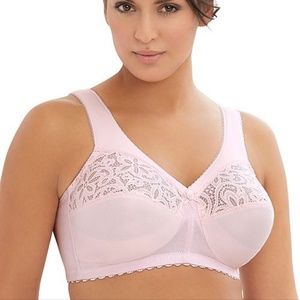 Women's Bra Pink 48C